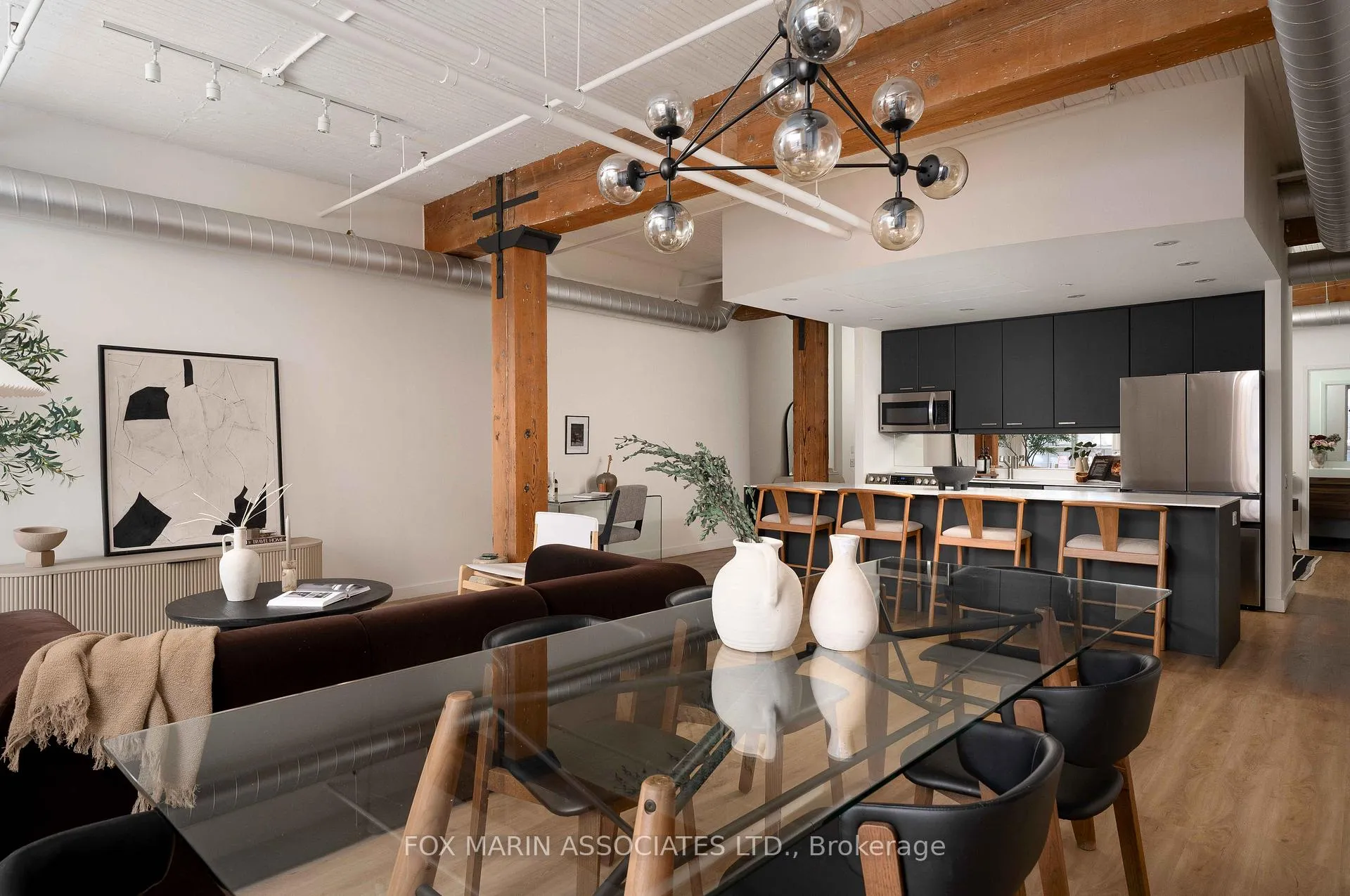 Photo 19 of Unit 302, 781 King Street W, Toronto, Niagara — HOMEH