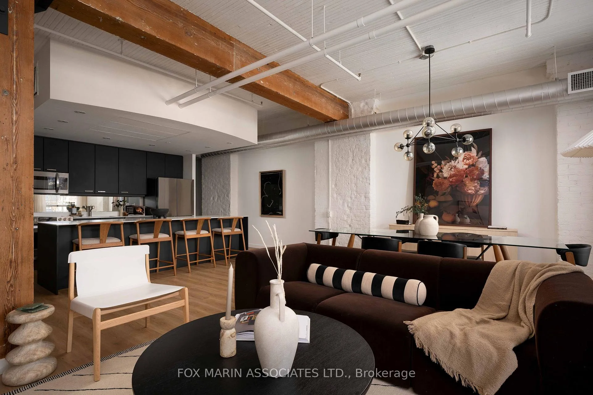Photo 20 of Unit 302, 781 King Street W, Toronto, Niagara — HOMEH