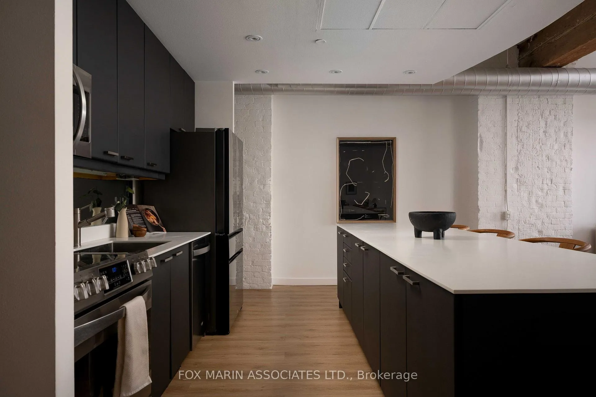 Photo 22 of Unit 302, 781 King Street W, Toronto, Niagara — HOMEH
