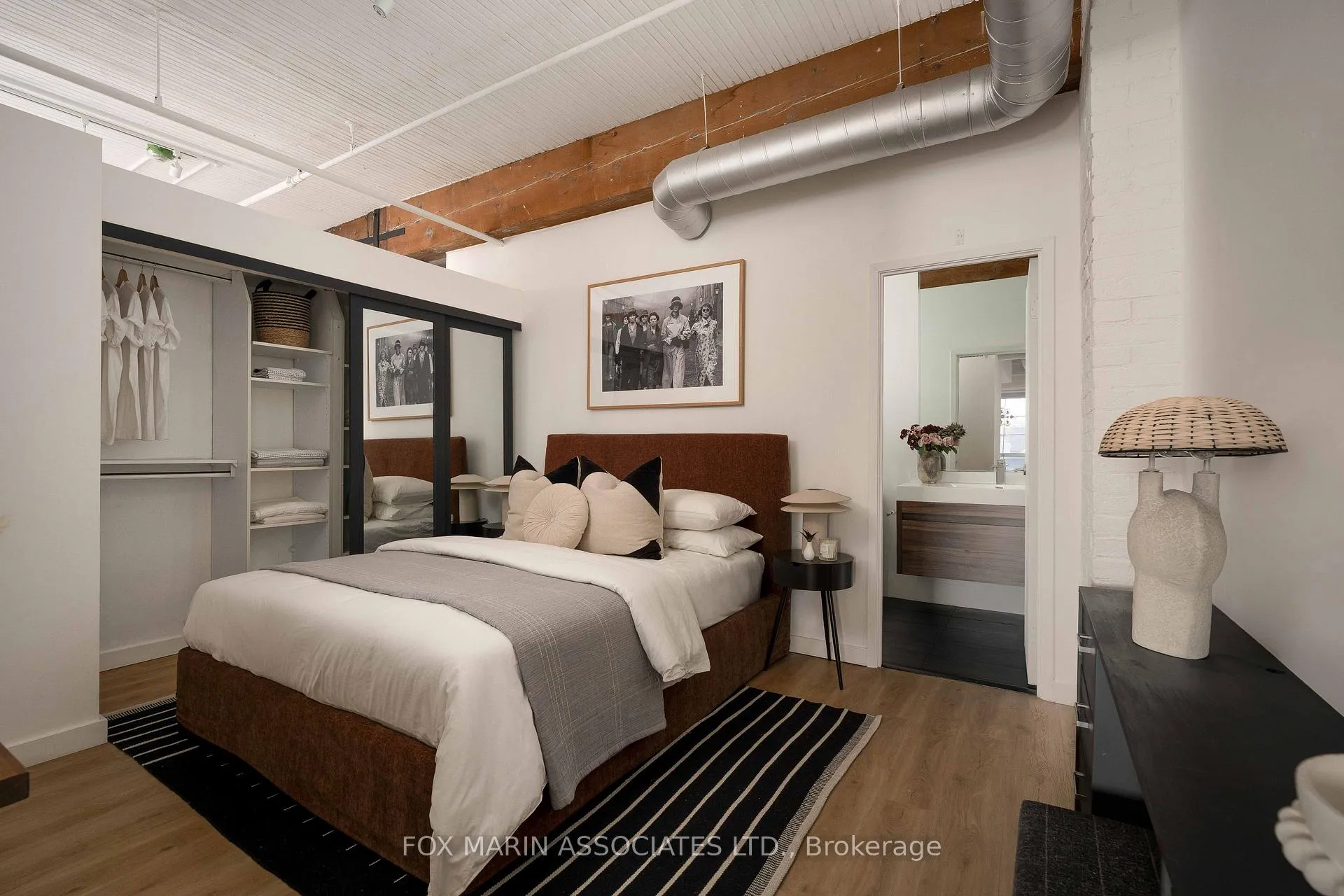 Photo 24 of Unit 302, 781 King Street W, Toronto, Niagara — HOMEH