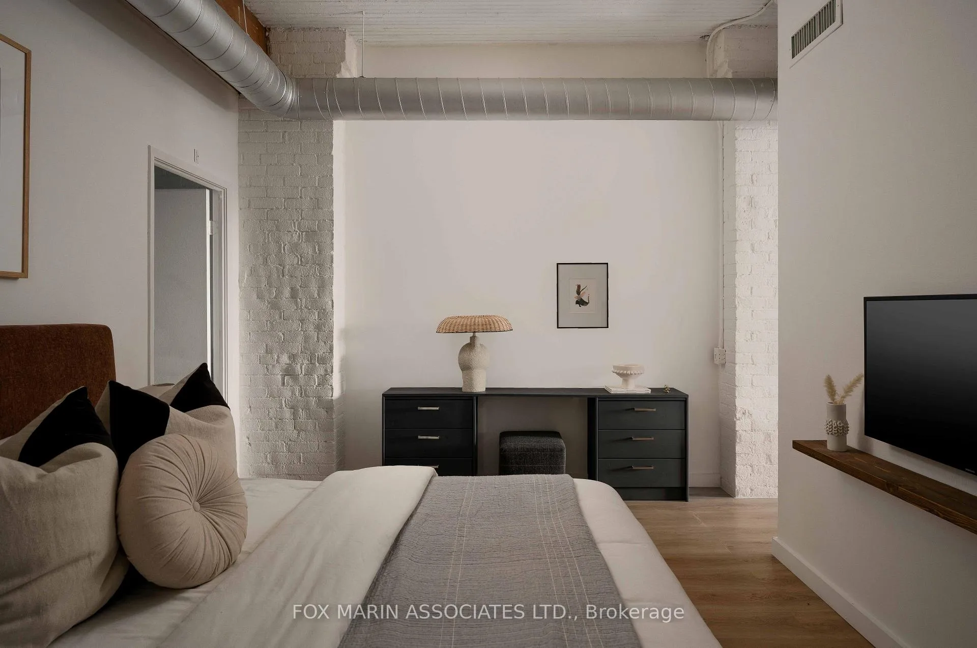 Photo 26 of Unit 302, 781 King Street W, Toronto, Niagara — HOMEH