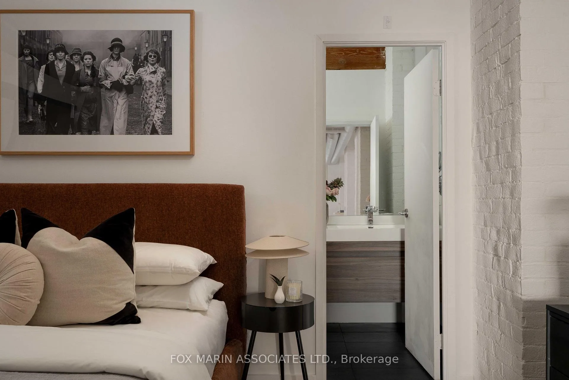 Photo 27 of Unit 302, 781 King Street W, Toronto, Niagara — HOMEH