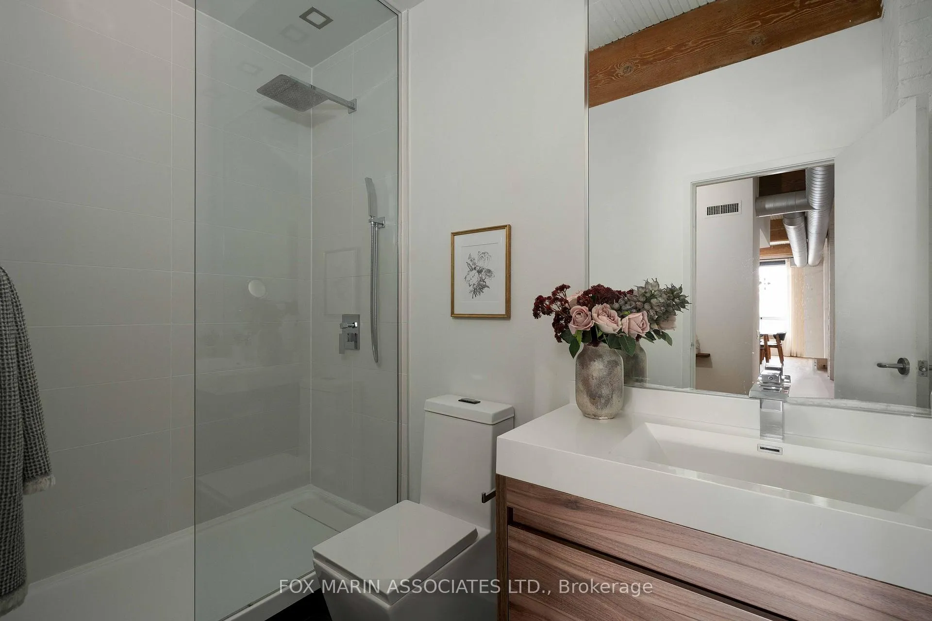 Photo 28 of Unit 302, 781 King Street W, Toronto, Niagara — HOMEH