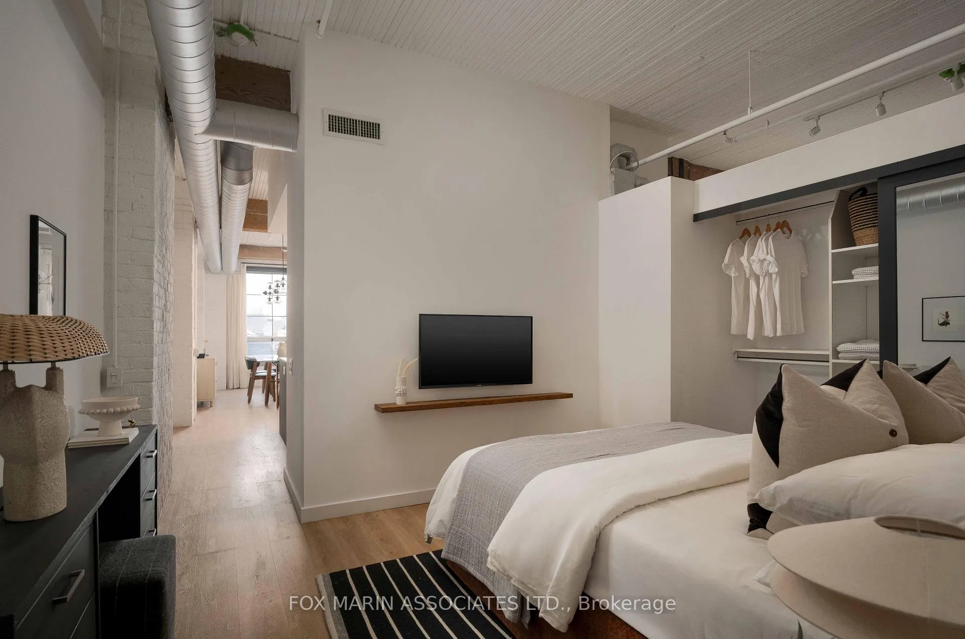 Photo 29 of Unit 302, 781 King Street W, Toronto, Niagara — HOMEH