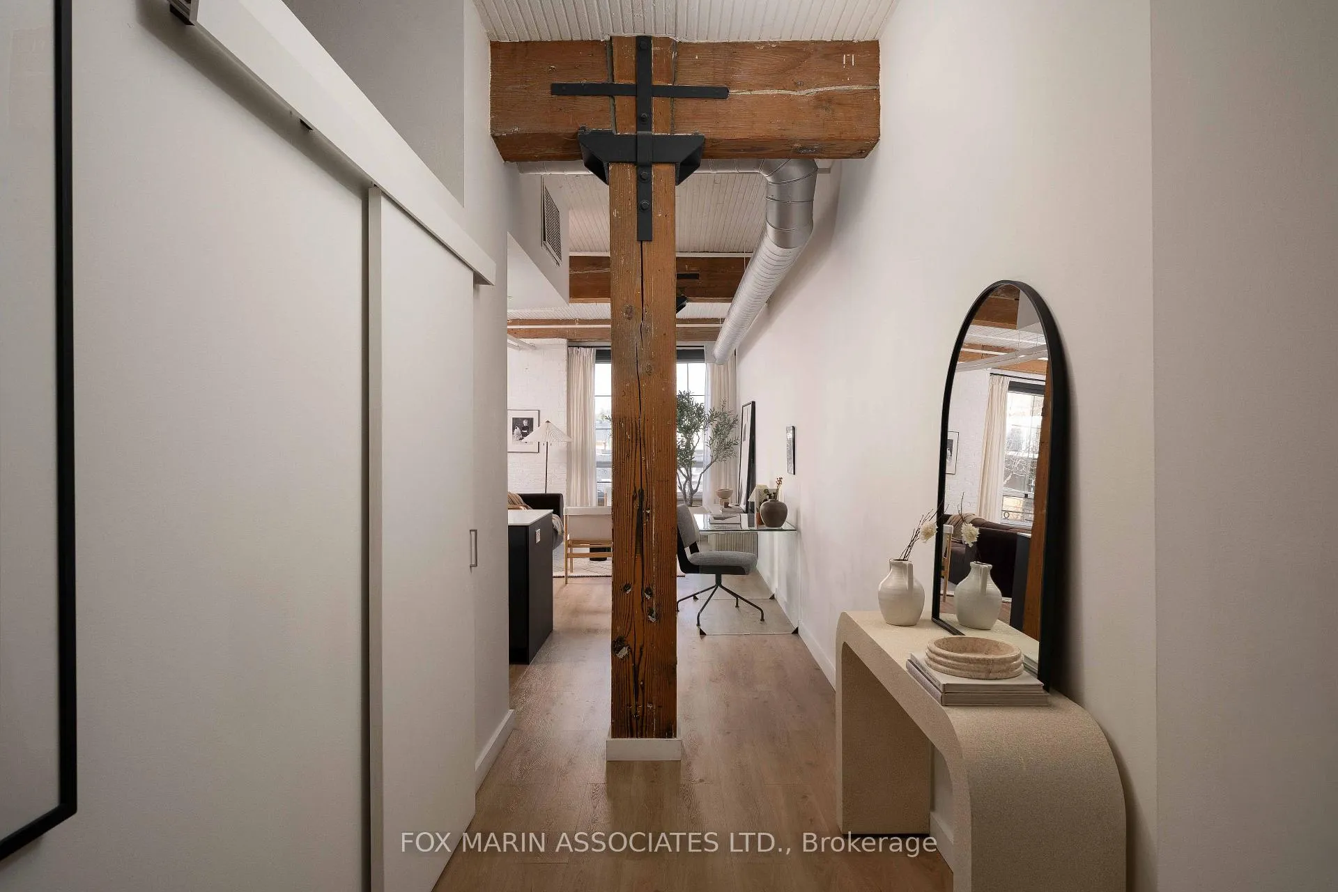 Photo 30 of Unit 302, 781 King Street W, Toronto, Niagara — HOMEH