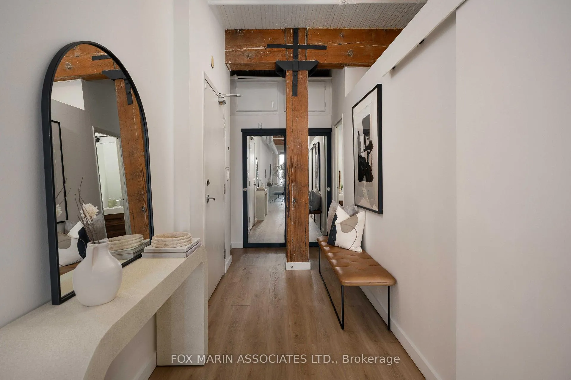Photo 32 of Unit 302, 781 King Street W, Toronto, Niagara — HOMEH