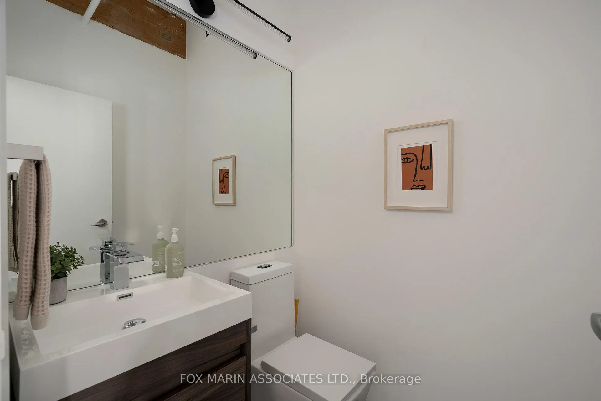 Photo 33 of Unit 302, 781 King Street W, Toronto, Niagara — HOMEH