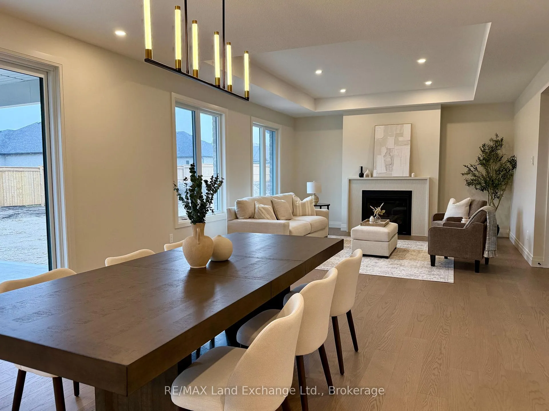 Photo 7 of 964 Bogdanovic Way, Huron-Kinloss — HOMEH