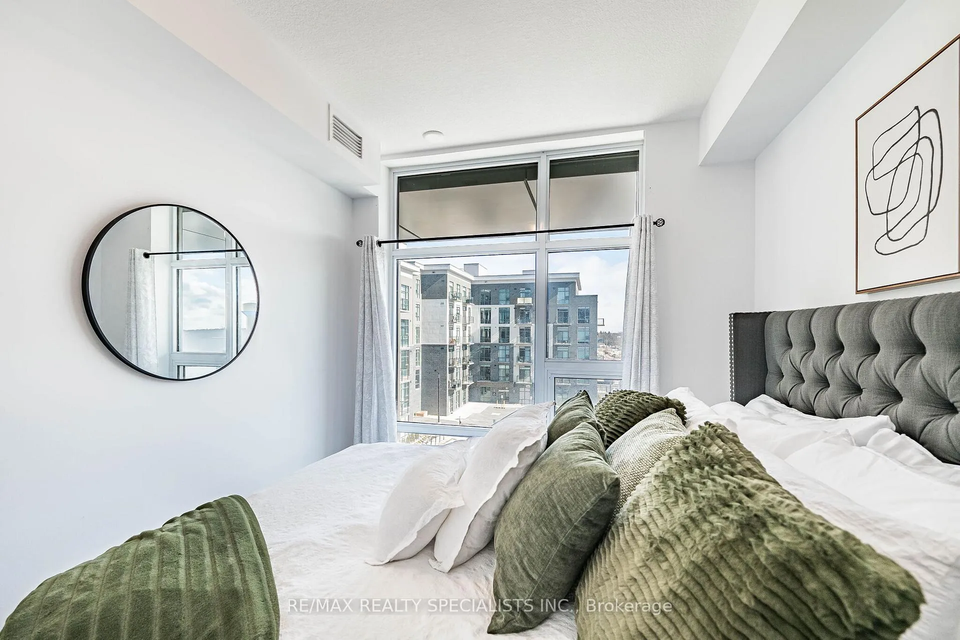 Photo 9 of Unit 418, 470 Dundas Street E, Hamilton, Waterdown — HOMEH