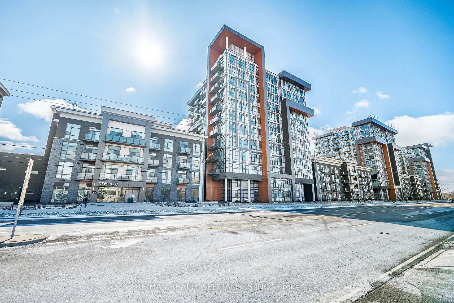 Photo 16 of Unit 418, 470 Dundas Street E, Hamilton, Waterdown — HOMEH