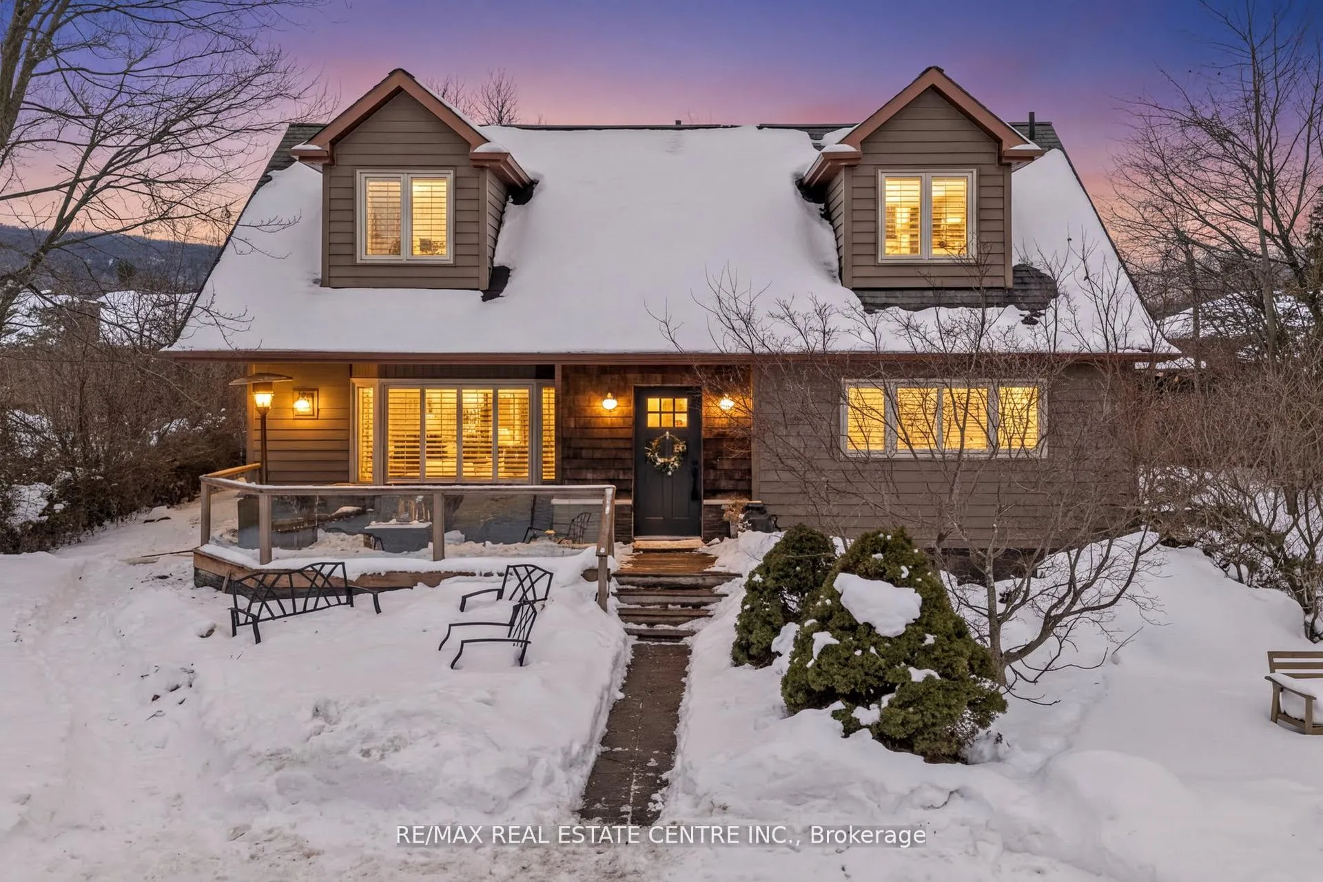 Photo 1 of 23 Milton Heights Crescent, Milton, Timberlea — HOMEH