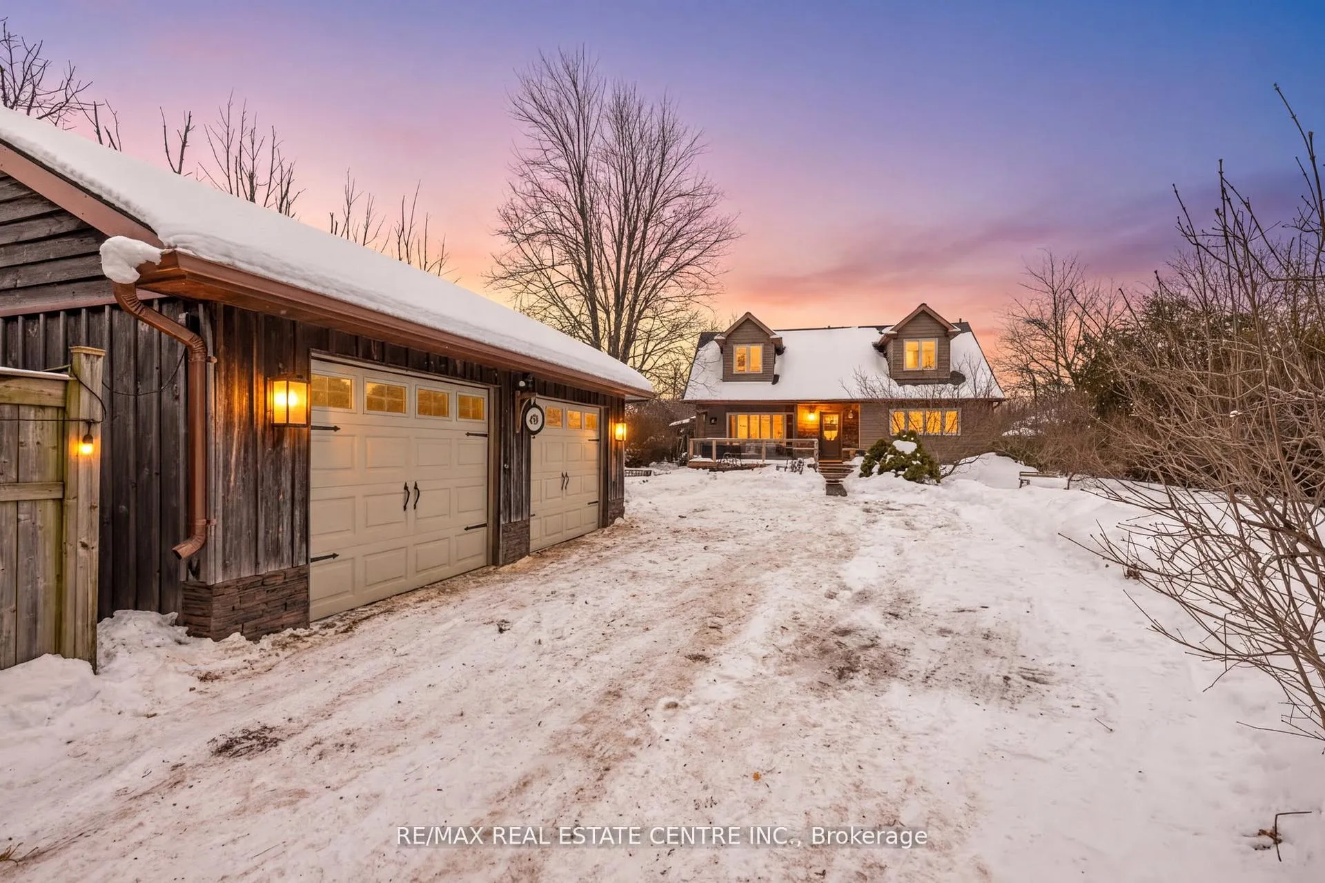 Photo 2 of 23 Milton Heights Crescent, Milton, Timberlea — HOMEH