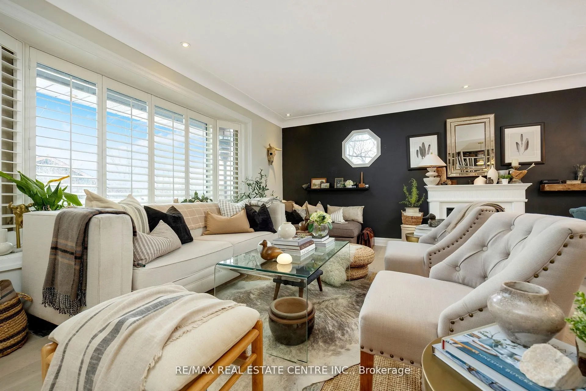 Photo 7 of 23 Milton Heights Crescent, Milton, Timberlea — HOMEH