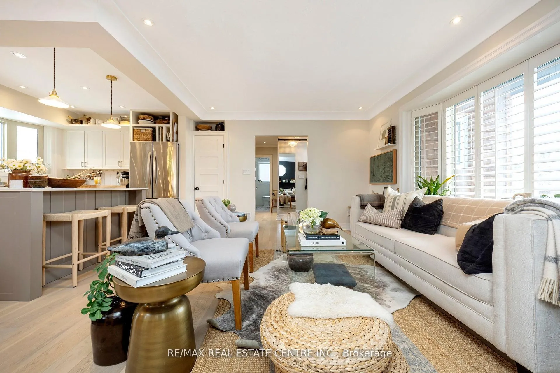 Photo 8 of 23 Milton Heights Crescent, Milton, Timberlea — HOMEH