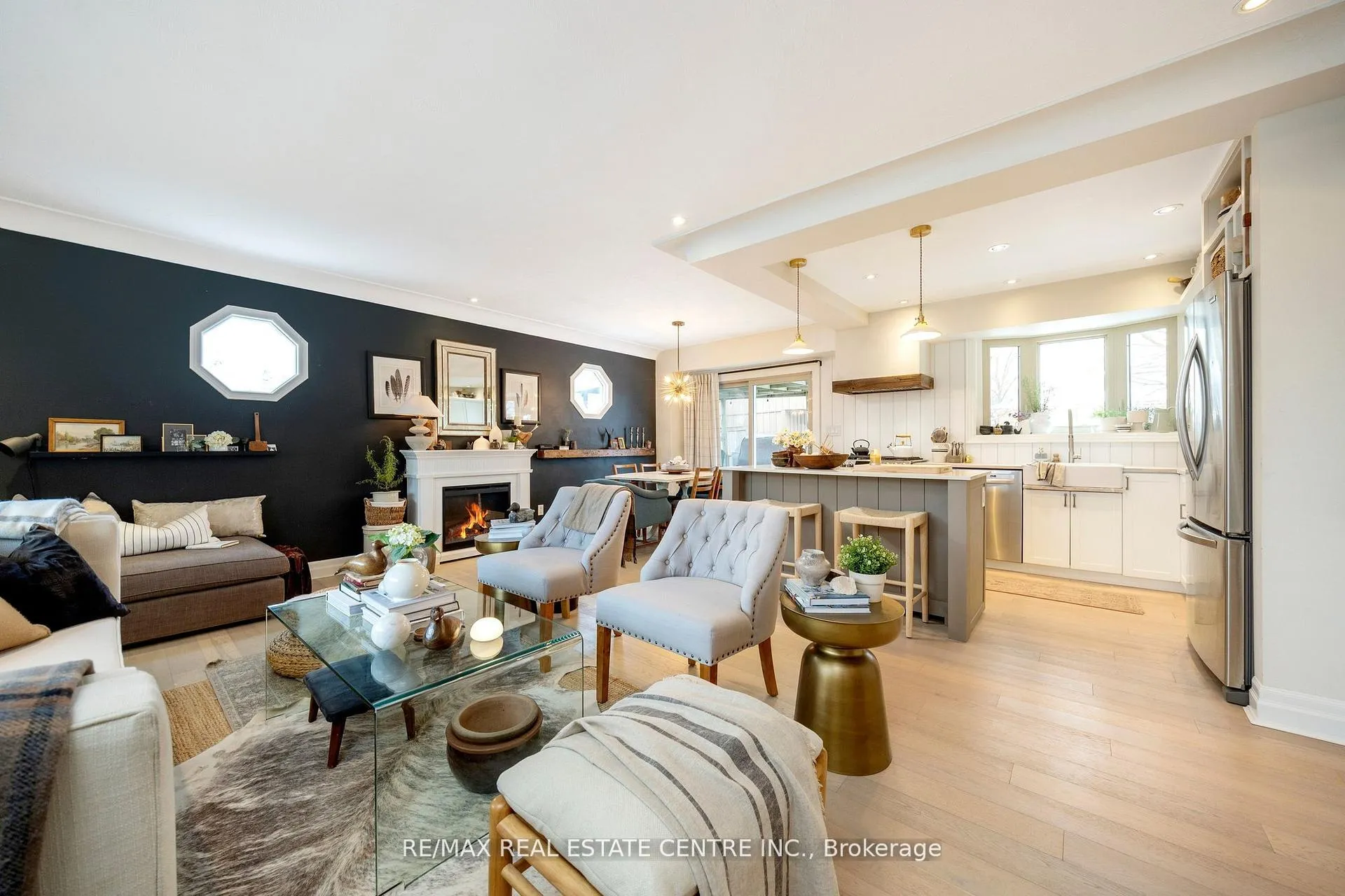 Photo 9 of 23 Milton Heights Crescent, Milton, Timberlea — HOMEH