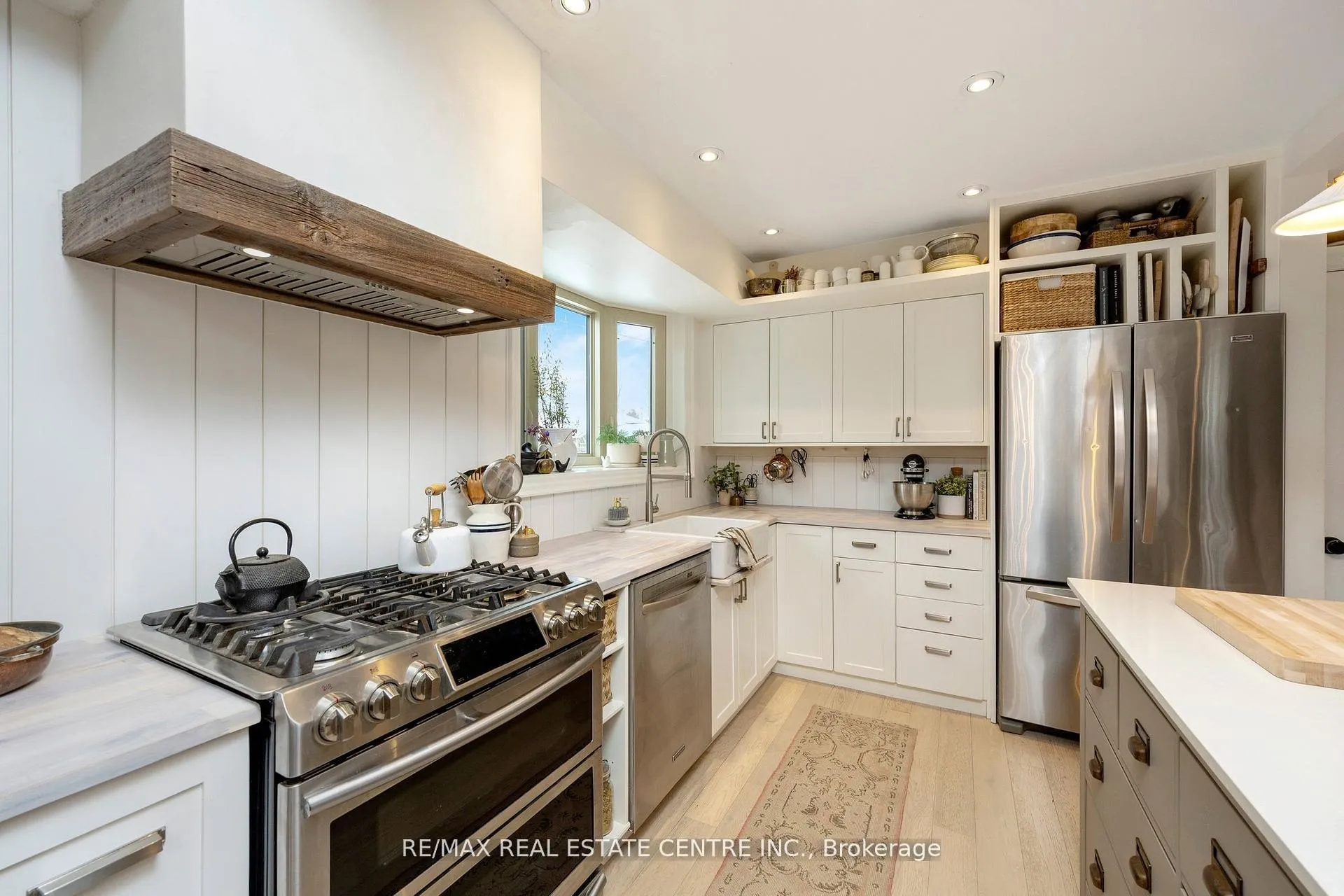 Photo 15 of 23 Milton Heights Crescent, Milton, Timberlea — HOMEH