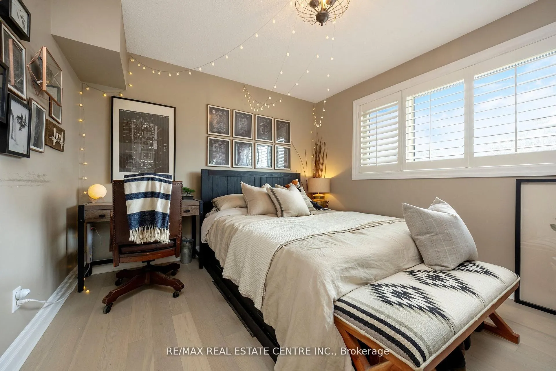 Photo 25 of 23 Milton Heights Crescent, Milton, Timberlea — HOMEH