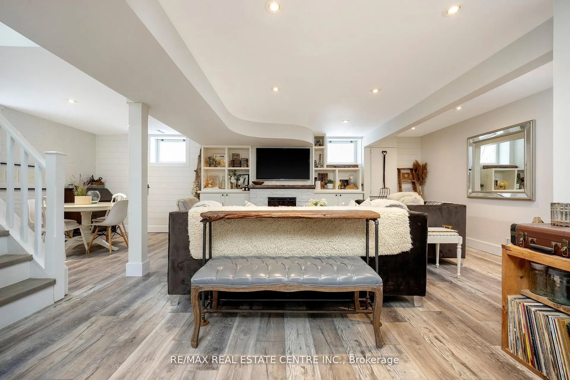 Photo 35 of 23 Milton Heights Crescent, Milton, Timberlea — HOMEH