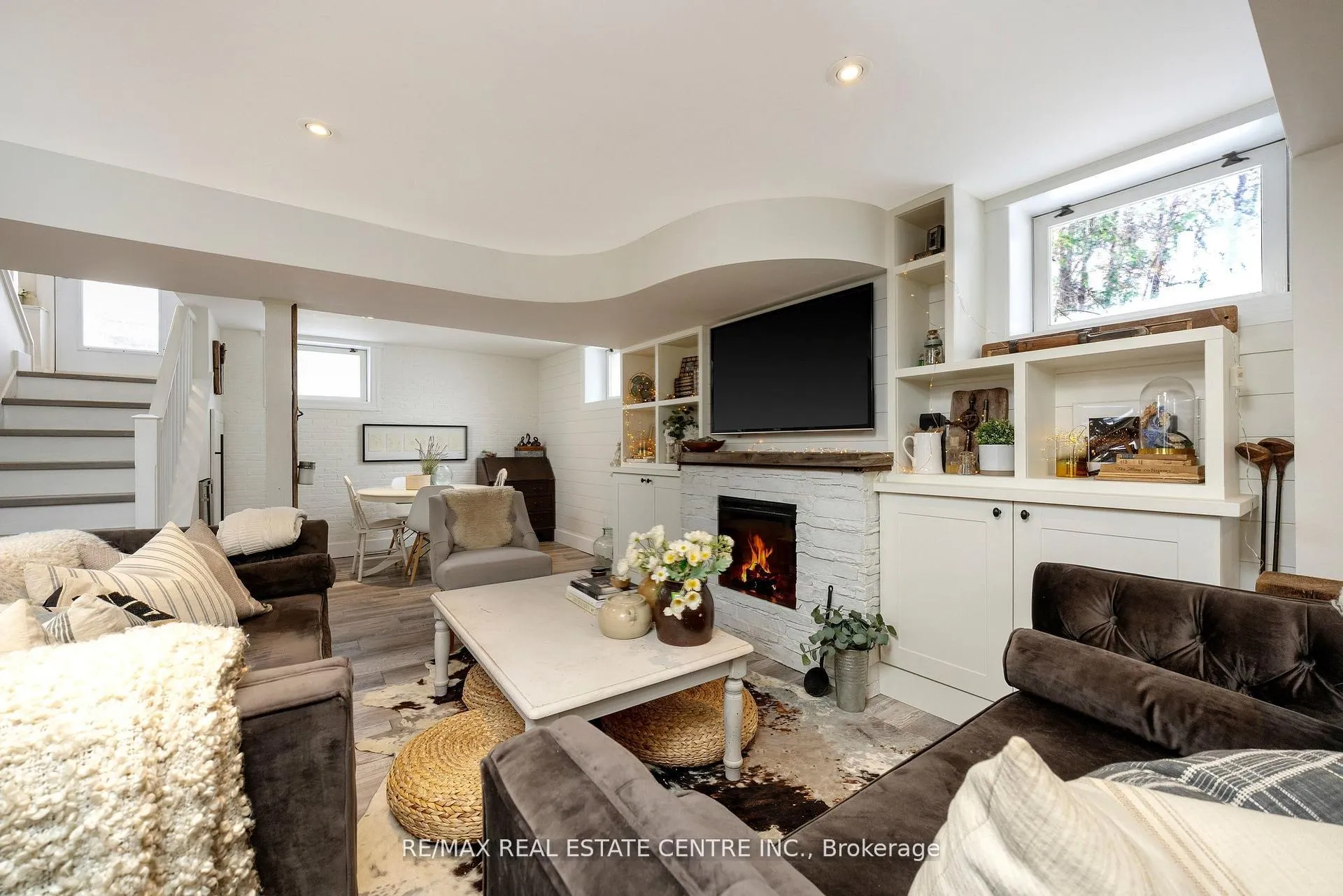 Photo 38 of 23 Milton Heights Crescent, Milton, Timberlea — HOMEH