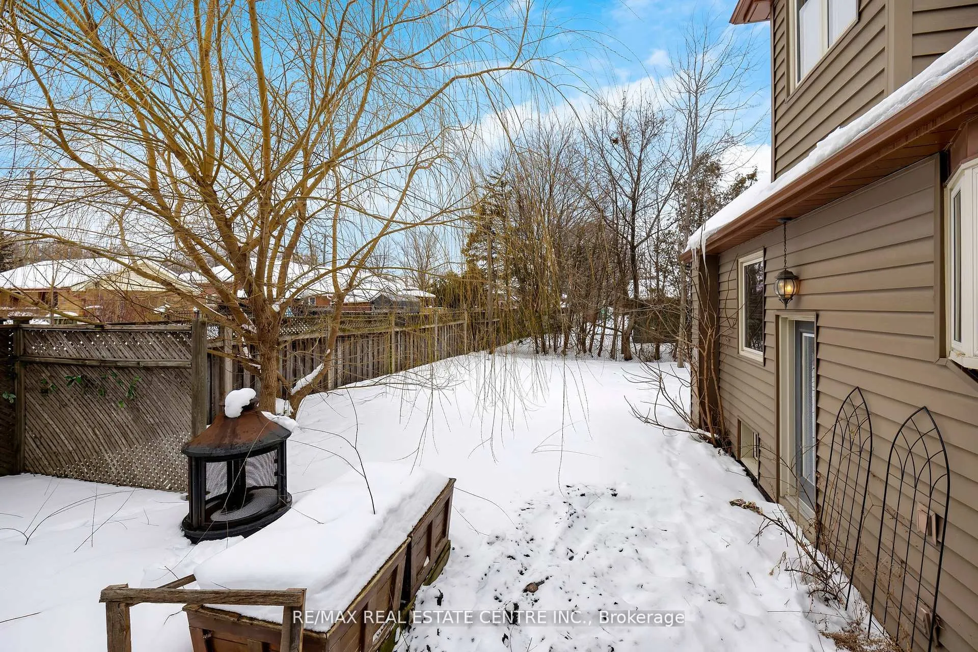 Photo 42 of 23 Milton Heights Crescent, Milton, Timberlea — HOMEH