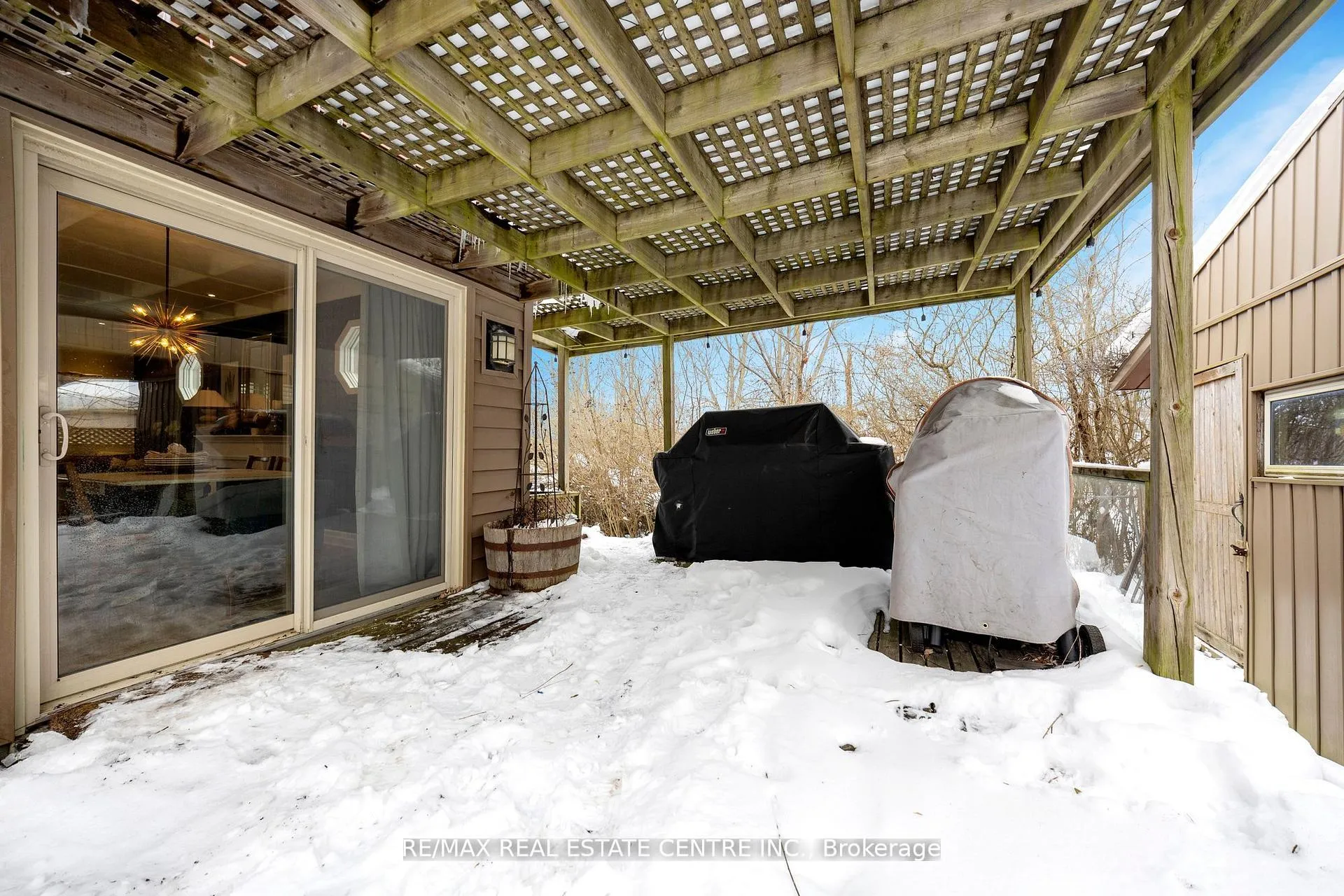 Photo 43 of 23 Milton Heights Crescent, Milton, Timberlea — HOMEH
