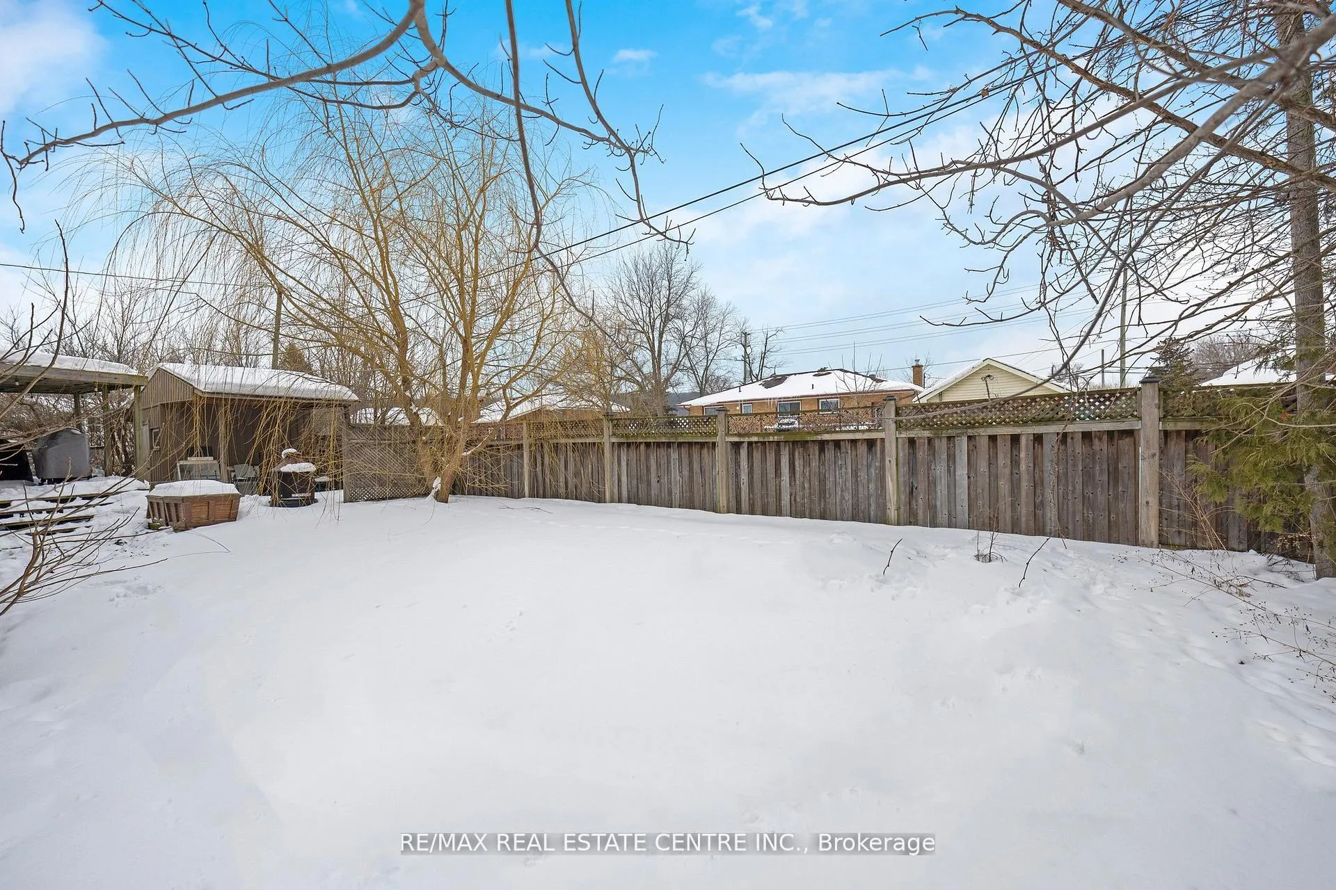 Photo 44 of 23 Milton Heights Crescent, Milton, Timberlea — HOMEH