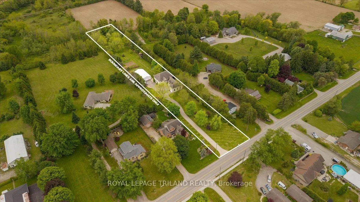 Photo 41 of 3115 Napperton Drive, Adelaide Metcalfe, Rural Adelaide Metcalfe — HOMEH