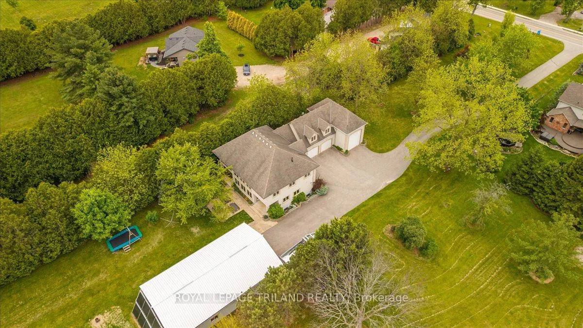 Photo 4 of 3115 Napperton Drive, Adelaide Metcalfe, Rural Adelaide Metcalfe — HOMEH