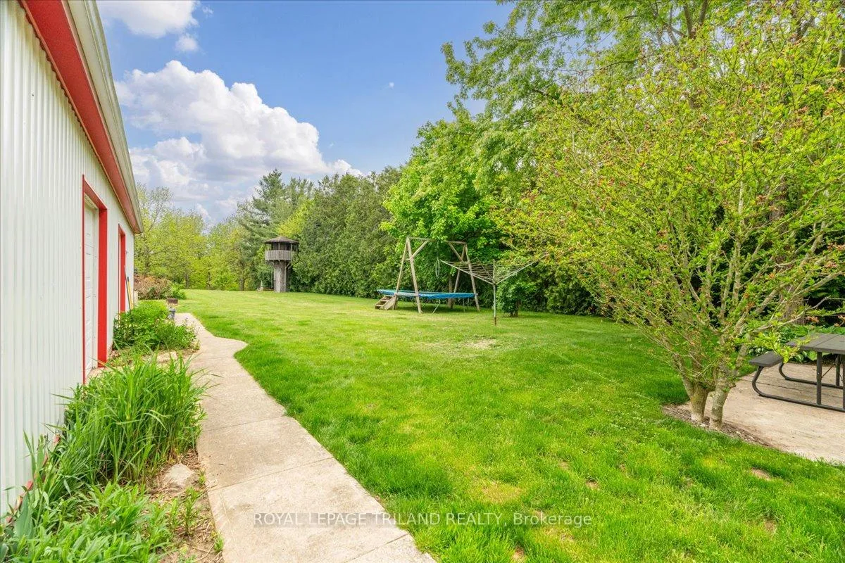 Photo 37 of 3115 Napperton Drive, Adelaide Metcalfe, Rural Adelaide Metcalfe — HOMEH