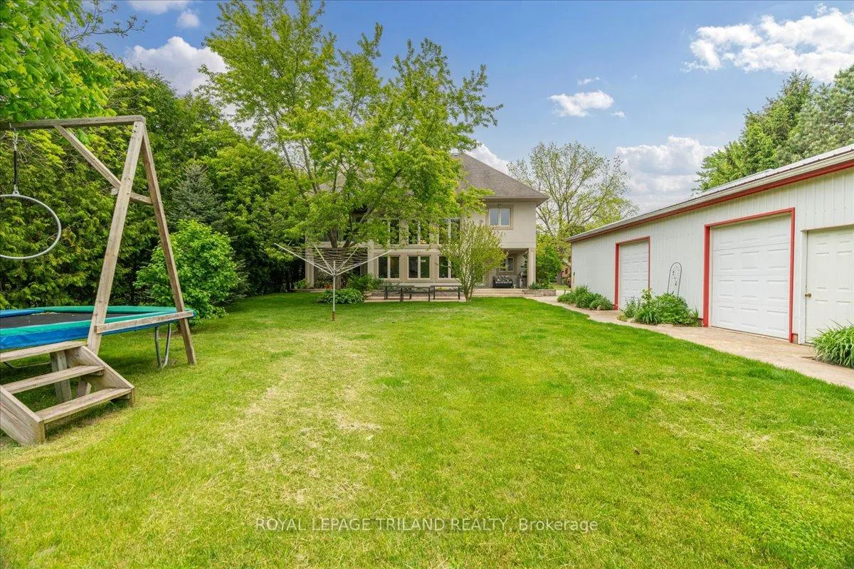 Photo 36 of 3115 Napperton Drive, Adelaide Metcalfe, Rural Adelaide Metcalfe — HOMEH