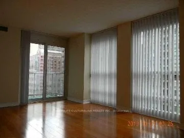 Photo 2 of Unit 1109, 763 Bay Street, Toronto, Bay Street Corridor — HOMEH