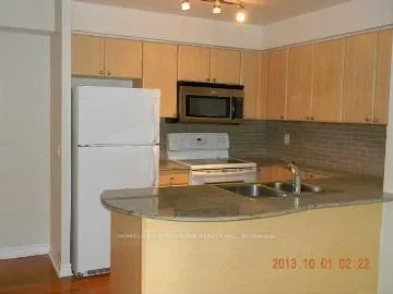 Photo 4 of Unit 1109, 763 Bay Street, Toronto, Bay Street Corridor — HOMEH