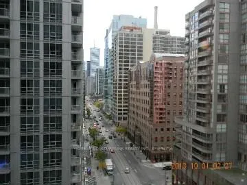 Photo 5 of Unit 1109, 763 Bay Street, Toronto, Bay Street Corridor — HOMEH
