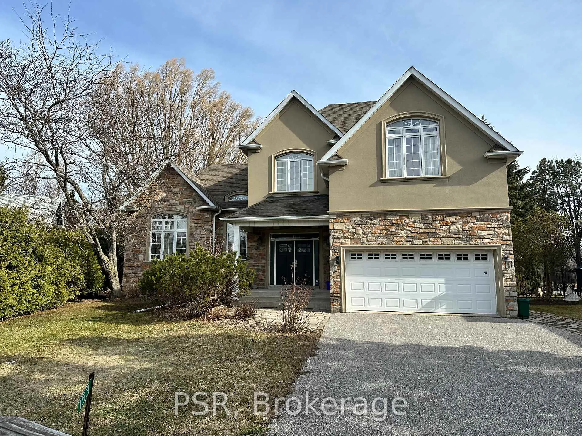 Front of 153 Grand Cypress Lane