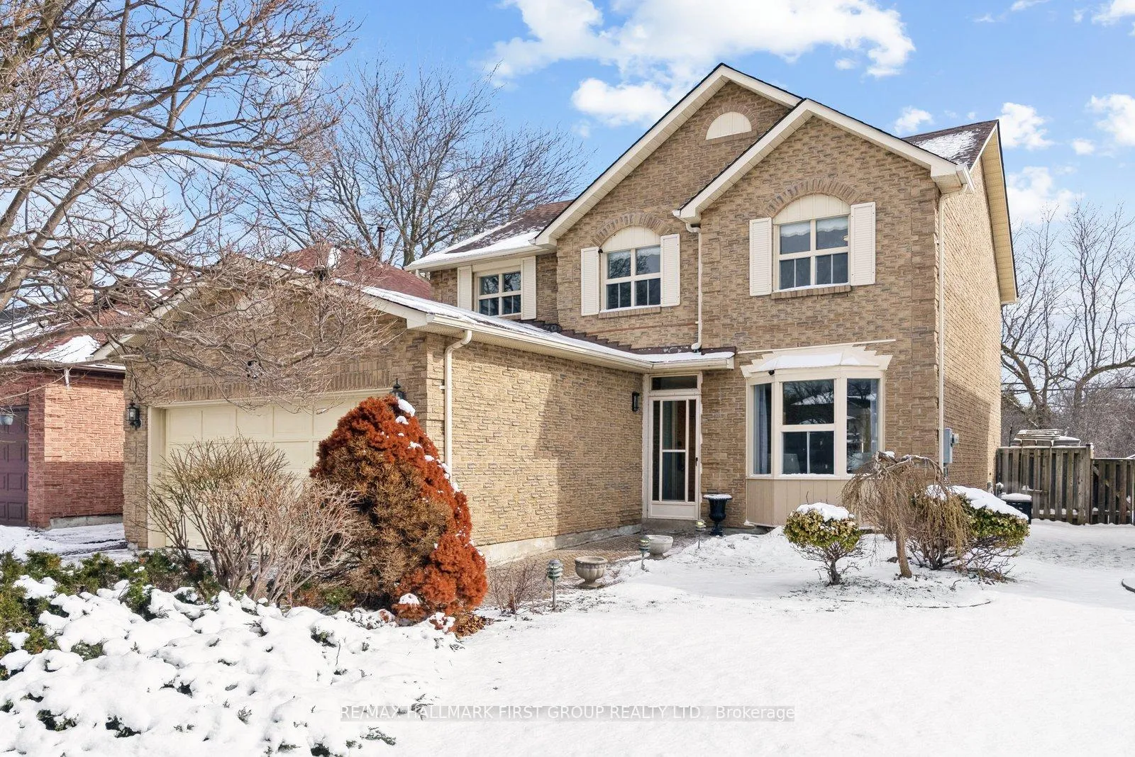 Photo 1 of 658 Cognac Crescent, Pickering, Amberlea — HOMEH