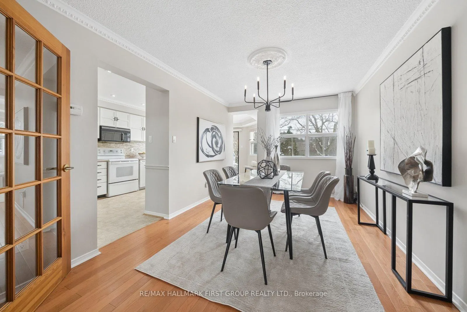 Photo 6 of 658 Cognac Crescent, Pickering, Amberlea — HOMEH