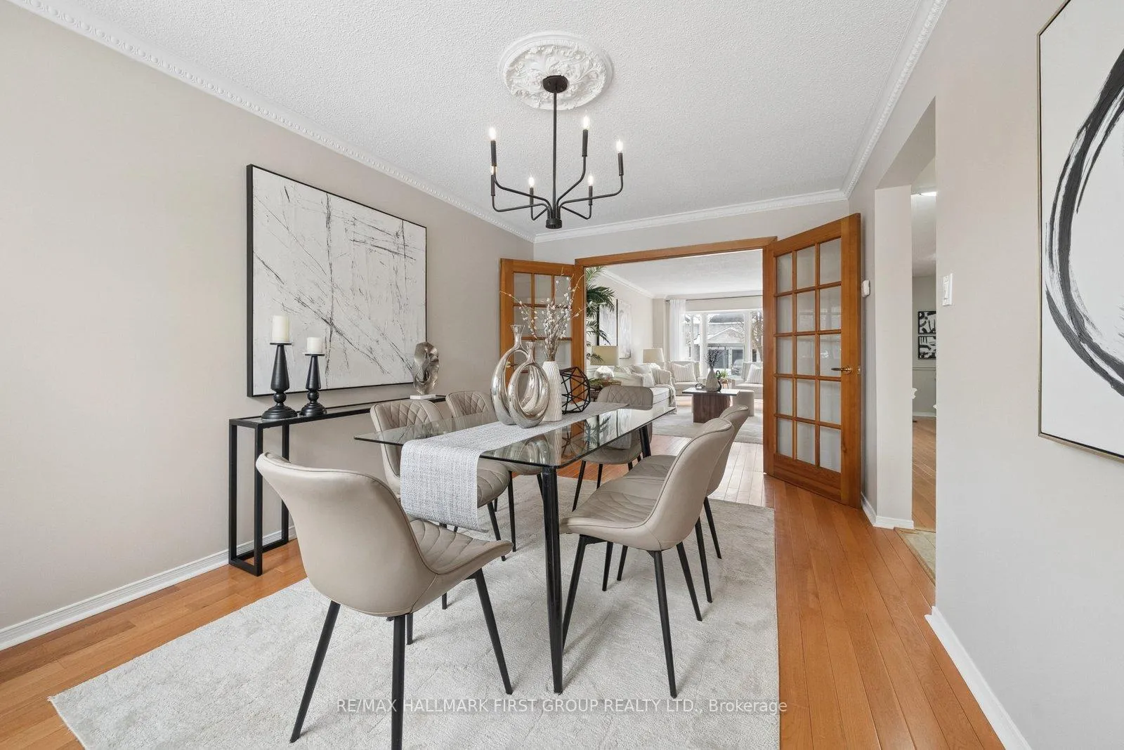 Photo 7 of 658 Cognac Crescent, Pickering, Amberlea — HOMEH