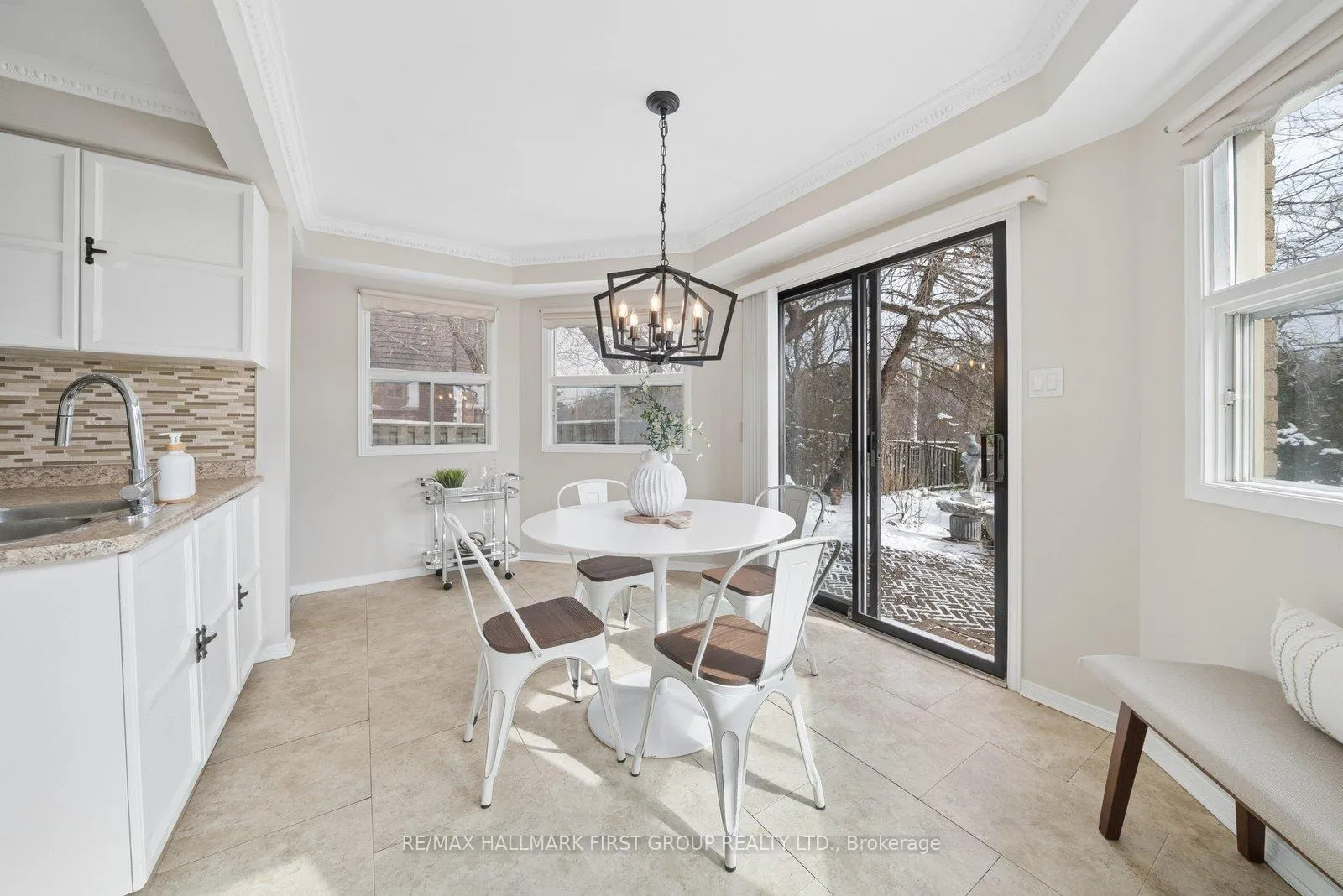 Photo 11 of 658 Cognac Crescent, Pickering, Amberlea — HOMEH