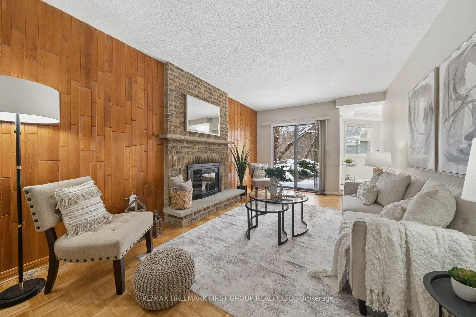 Photo 12 of 658 Cognac Crescent, Pickering, Amberlea — HOMEH