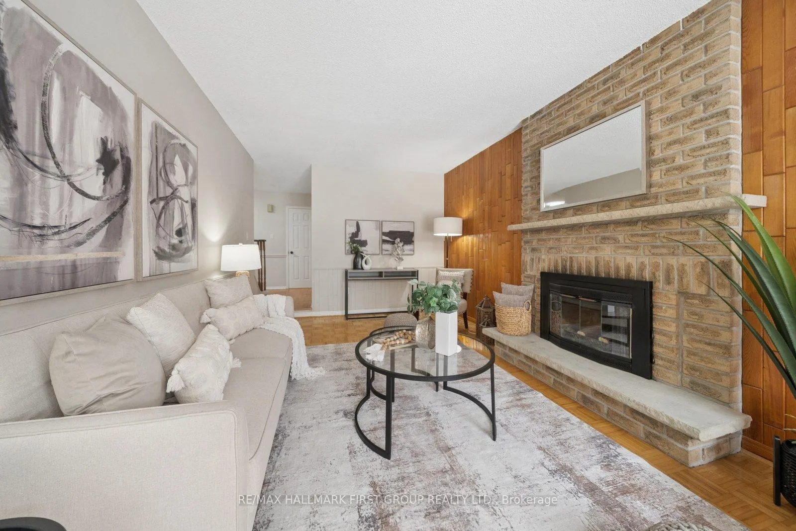 Photo 13 of 658 Cognac Crescent, Pickering, Amberlea — HOMEH