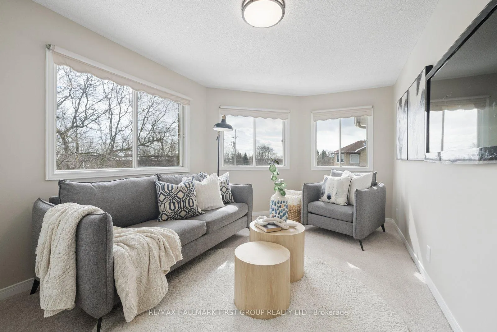 Photo 17 of 658 Cognac Crescent, Pickering, Amberlea — HOMEH
