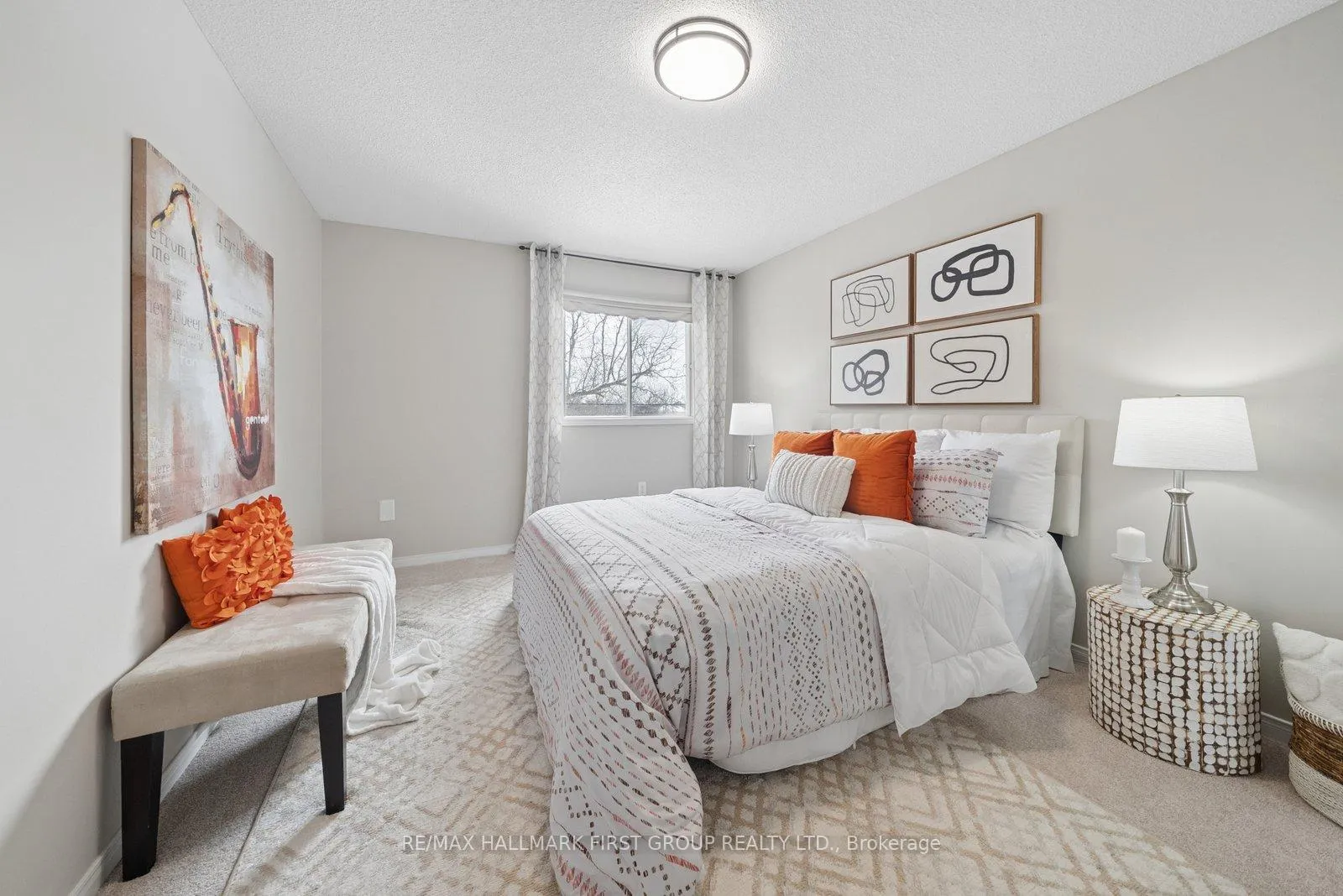 Photo 21 of 658 Cognac Crescent, Pickering, Amberlea — HOMEH