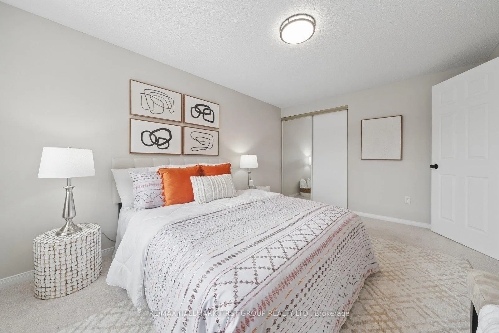 Photo 22 of 658 Cognac Crescent, Pickering, Amberlea — HOMEH