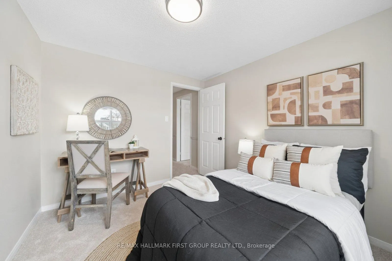 Photo 27 of 658 Cognac Crescent, Pickering, Amberlea — HOMEH