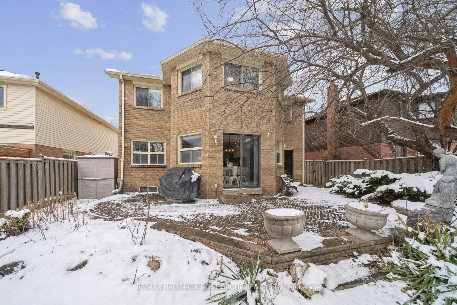 Photo 30 of 658 Cognac Crescent, Pickering, Amberlea — HOMEH