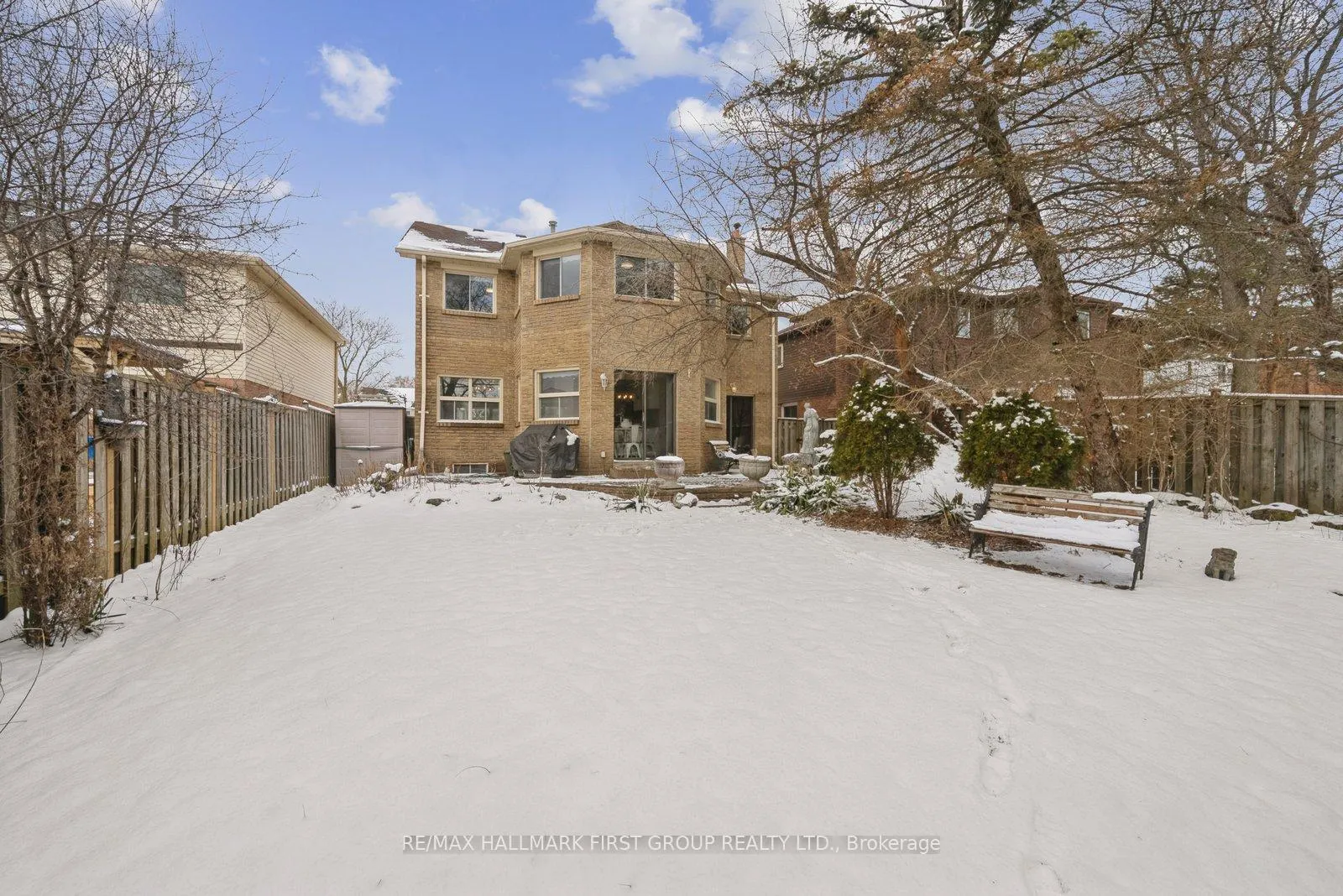 Photo 31 of 658 Cognac Crescent, Pickering, Amberlea — HOMEH