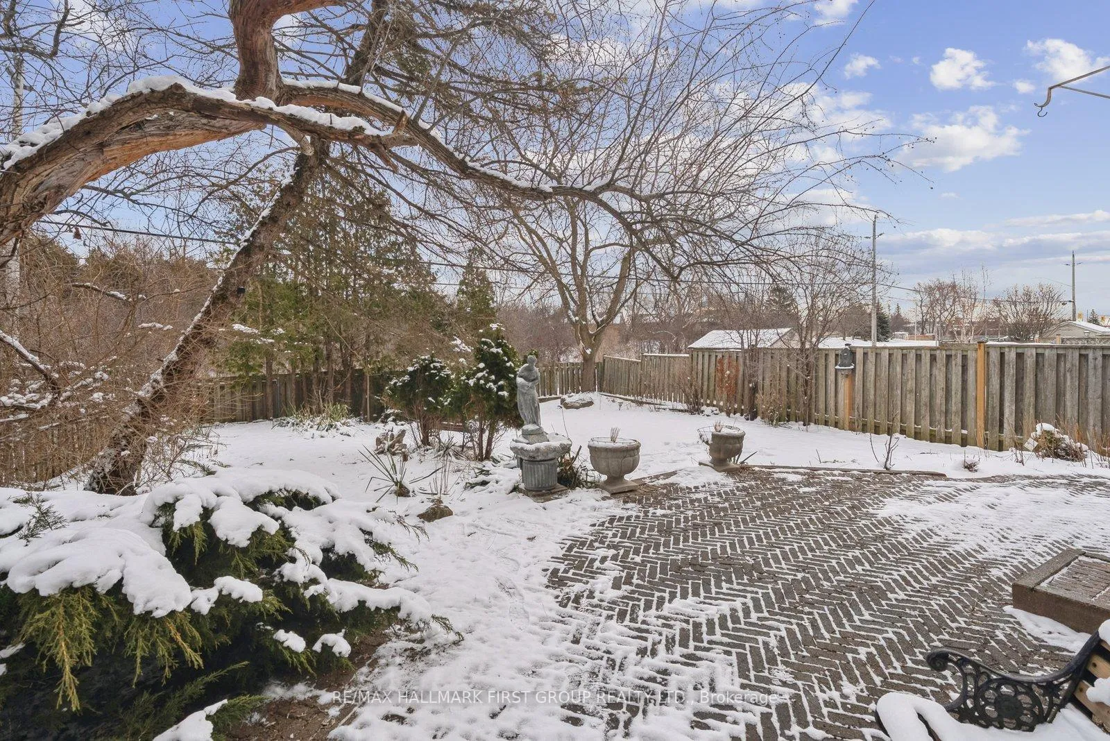 Photo 32 of 658 Cognac Crescent, Pickering, Amberlea — HOMEH