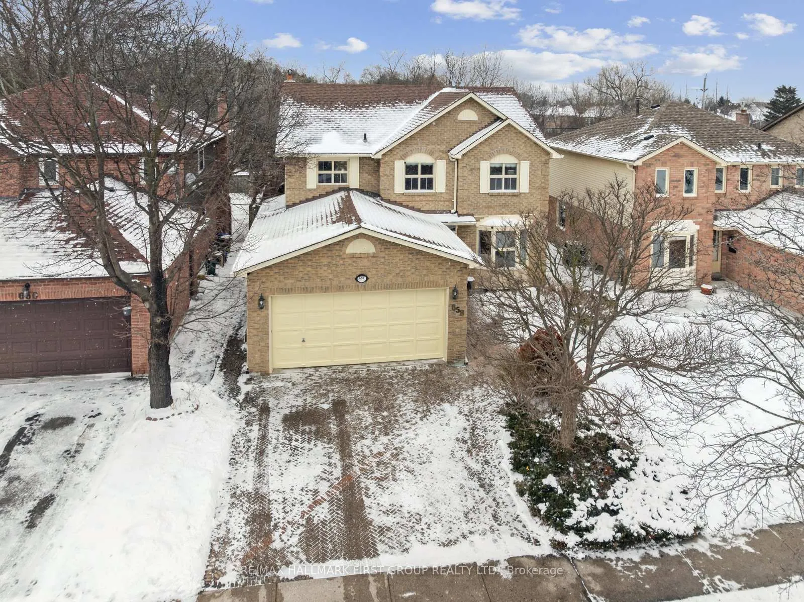 Photo 34 of 658 Cognac Crescent, Pickering, Amberlea — HOMEH