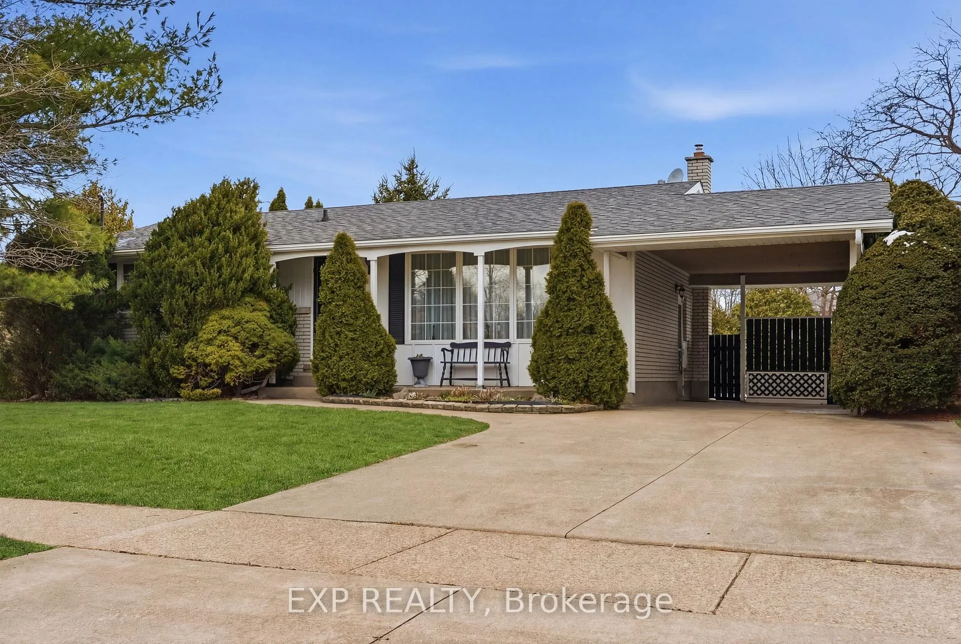 Photo 1 of 189 Parnell Road, St. Catharines, Vine/Linwell — HOMEH