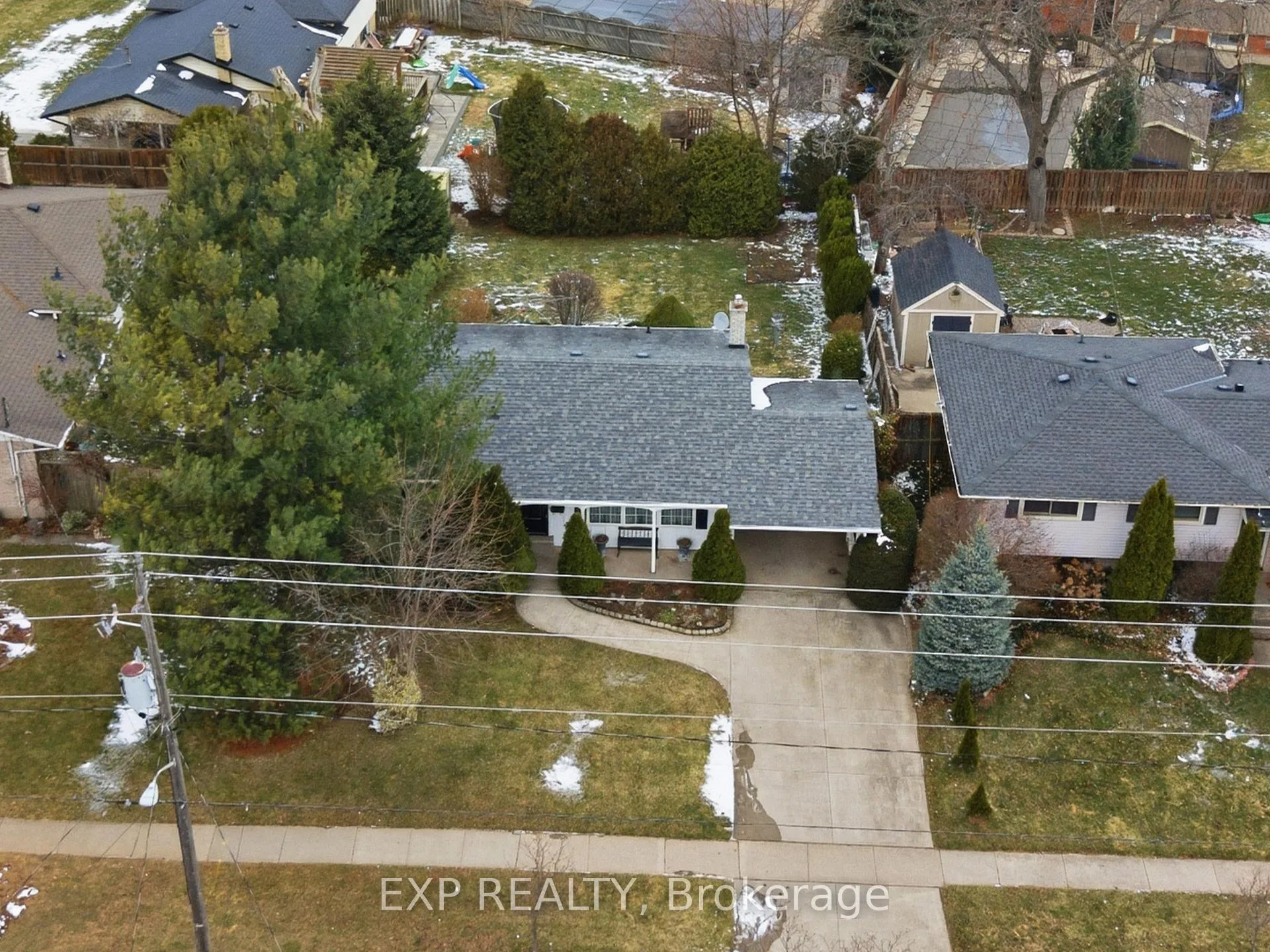 Photo 3 of 189 Parnell Road, St. Catharines, Vine/Linwell — HOMEH